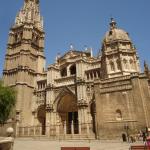 Toledo - Catedral de Toledo